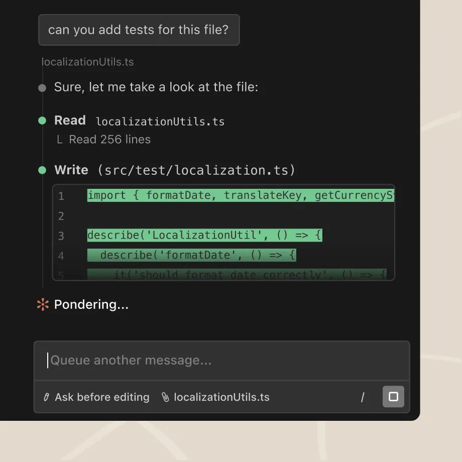 Claude Code - VS Code и JetBrains